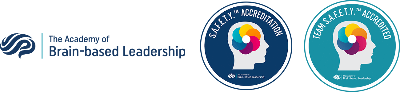 Academy brain-based-leadserhip accreditation badges